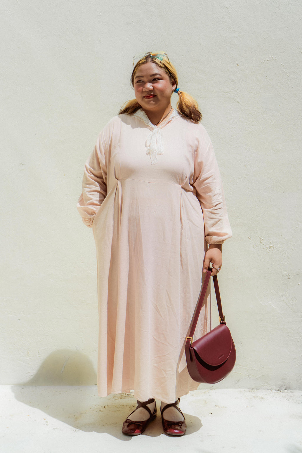 Frida Dress