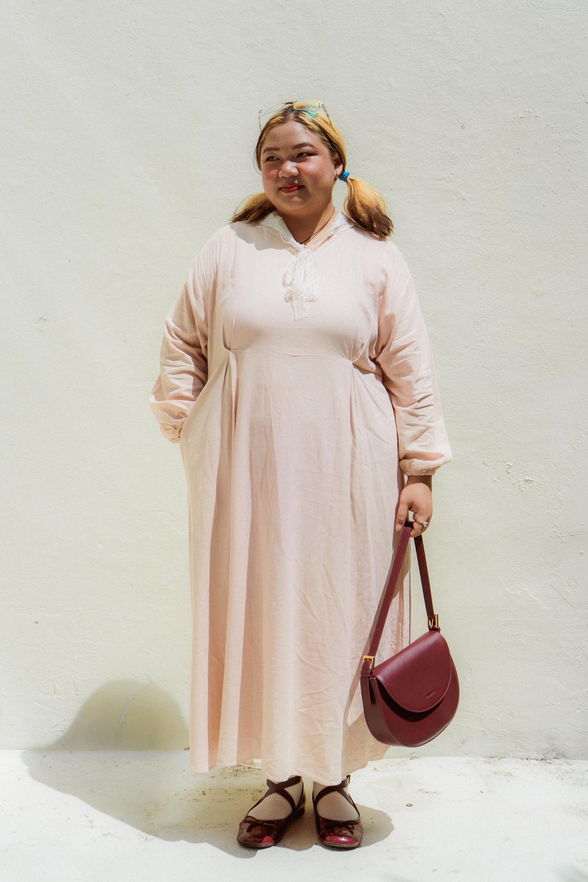 Frida Dress