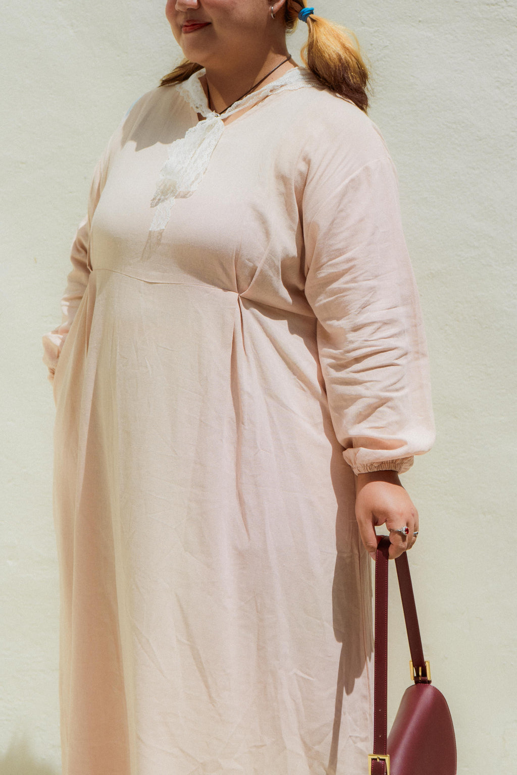 Frida Dress