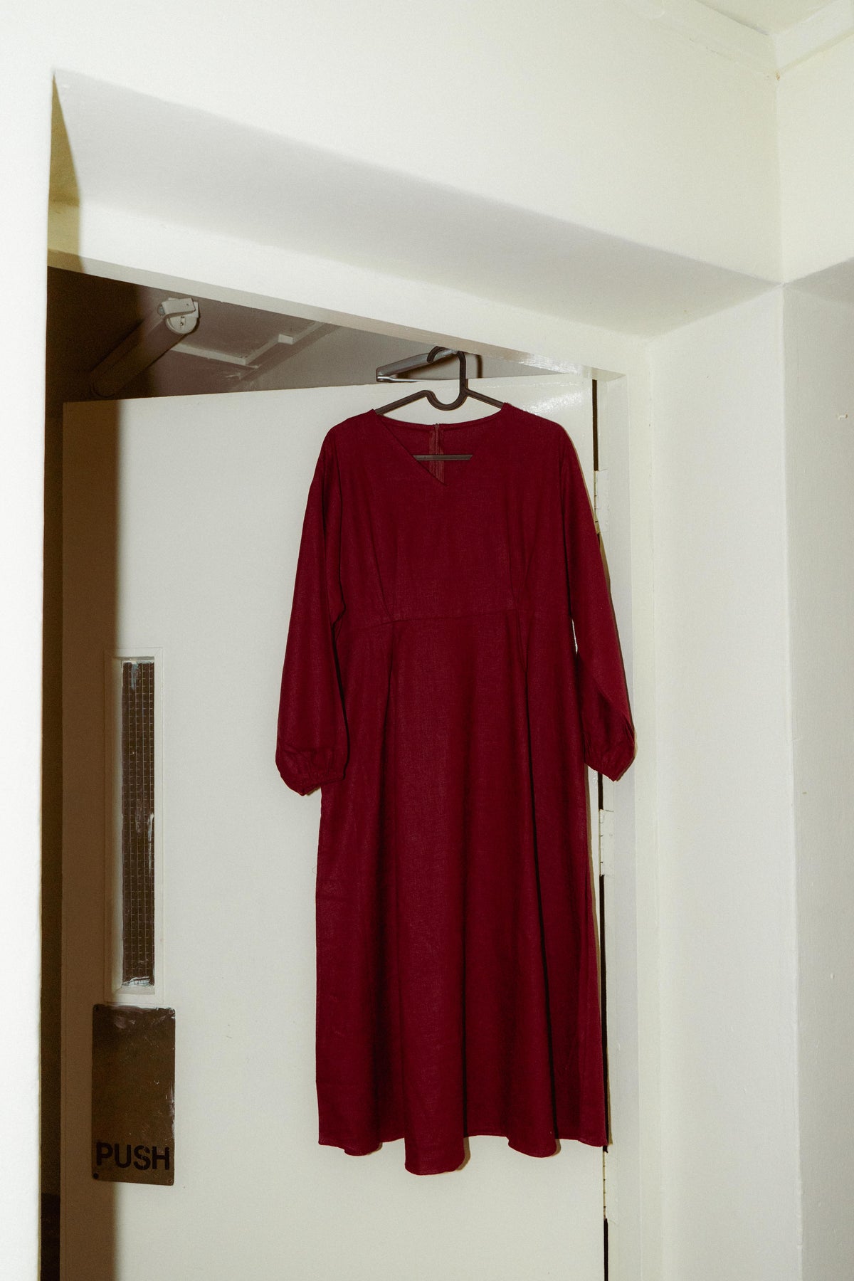 Frida Dress